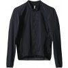 Zateplená cyklistická bunda MAAP Flow Insulated Jacket - Black XL