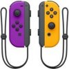 JOY-CON PAIR NEON PRPL/NEONORNG NINTENDO