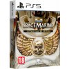 Warhammer 40,000: Space Marine 2 Ultima Limited Edition – PS5