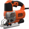 Black+Decker BES610 - Elektrická píla priamočiara 610W
