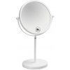 Bemeta zrkadielko WHITE biela 112201254