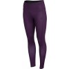 4F Dámske funkčné legíny H4Z19-SPDF002 Dark Violet XL_(R)