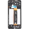 LCD Displej + Dotykové sklo + rám Samsung Galaxy A13 5G (SM-A136)
