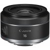 Canon RF 16mm f/2.8 STM