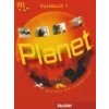 Planet 1: Kursbuch - Gabriele Kopp
