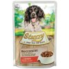 Kapsicka STUZZY Dog hovadzie 100g