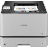 tlačiareň laser far BROTHER HL-L8430CDW - 31ppm/A4, Duplex, Ethernet, WiFi, NFC