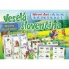 Veselá slovenčina