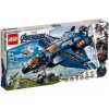 LEGO Super Heroes 76126 Avengers Ultimate Quinjet
