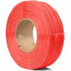 C-TECH Tisková struna (filament) ESSENTIAL LINE, PLA, červená, 1,75mm, 1kg, refill 3DF-E-PLA-1.75-R-RF