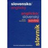 Slovensko/angllický, anglicko/slovenský technický slovník - Kličimunka Štefan