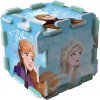 Trefl Pěnové puzzle Ledové království II/Frozen II 118x60cm v sáčku