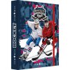 Box na zošity A4 Jumbo MAX - Hockey
