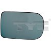 Sklo, vonkajšie zrkadlo TYC 303-0025-1 (30300251)
