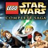 LEGO Star Wars: The Complete Saga