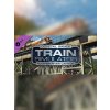 DOVETAIL GAMES Train Simulator: Feather River Canyon Route Add-On DLC (PC) Steam Key 10000193561001