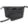 PETITE&MARS Organizér Pocket Zip black
