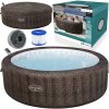 Vírivka Bestway Lay-Z-Spa BALI Smart 7 Wifi hydromassage 5-7 osôb Bestway 6001P