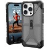 UAG Plasma Ochranný kryt pre iPhone 15 Pro – Popelavý