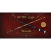 Titan Books Harry Potter: The Wands of the Wizarding World (Expanded and Updated Edition)