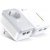 TP-Link TL-WPA4226KIT WiFi4 průchozí powerline set