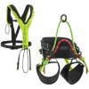 Arboristický postroj Edelrid Treerex 1 Set Treerex + Bungee Chest