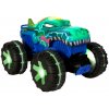 Hot Wheels Monster Trucks MegaWrex so svetlami a zvukmi