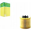 OLEJOVÝ FILTER RENAULT 2,2CDI 2,5 MANN-FILTER