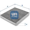 54.199.00 - Kabínový filter UFI (s aktívnym uhlím)