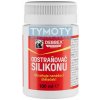 Debbex Odstraňovač silikónu - 100 ml biela až béžová, dóza