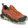 Merrell Turistická obuv MOAB SPEED 2 GTX Oranžová
