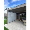Gutroof sťahovacia roleta ELEGANCE/DELUXE/FUSION 3 m taupe