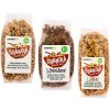 BIO COUNTRY LIFE Granolového - Chrumkavé müsli s karobu 350 g