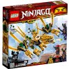 LEGO Ninjago Zlatý drak 70666