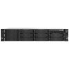 QNAP TS-855eU-8G / Intel Atom 2.8GHz / 8GB RAM / 8x 3.5 SATA / 1x 2.5GLAN / 2U (TS-855eU-8G)