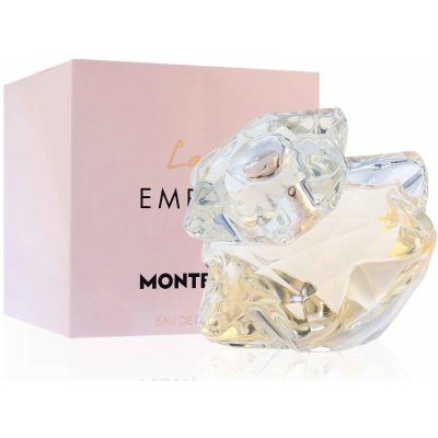Montblanc Lady Emblem parfumovaná voda pre ženy 75 ml