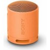 Sony SRS-XB100 Bluetooth Speaker Orange EU