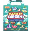 Origami - Lode