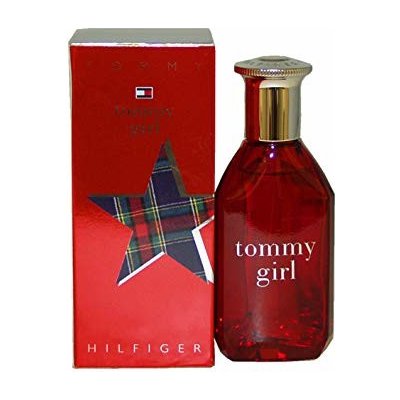 Tommy Hilfiger Tommy Girl 1996 kolínska voda dámska 50 ml