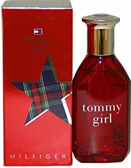 Tommy Hilfiger Tommy Girl 1996 kolínska voda dámska 50 ml