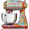 Smeg SMF03DGEU Dolce & Gabbana z kolekcie Sicily is my love