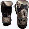 Boxerské rukavice Venum Challenger 4.0 silver/black