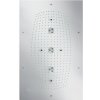 Hlavová sprcha Hansgrohe Raindance Rainmaker strop bez podomietkového telesa chróm 28417000