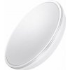 Stropné svetlo AVIDE Prémiové ľad stropné svietidlo Olivia Silver, 28 cm 15 W 1300 lm denný (ACLO28NW-15W-OLI-S)
