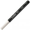 Akrylový popisovač STABILO FREE Acrylic T100 Okrúhly hrot 1-2 mm - biely