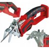 Einhell GE-GS 18 Li-Solo Expert Plus
