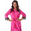 Anais Frivolie Long Robe L/XL
