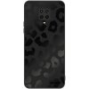 Picasee ULTIMATE CASE pro Xiaomi Redmi Note 9 Pro - Midnight Leopard