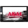 AKAI CA-2DIN7135S