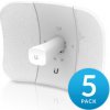 Ubiquiti LBE-5AC-Gen2 - LiteBeam 5AC Generation 2 (5-pack) LBE-5AC-Gen2-5